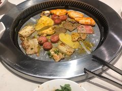 五花肉-么子烤肉(化龙池店)