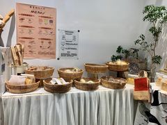 -富贵面包公司(运河店)