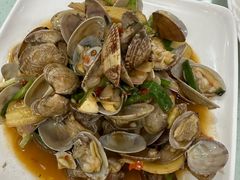 -景好海鲜餐厅(大鹏必选旅游店)