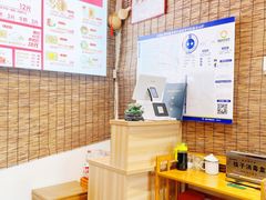 大堂-喜卷·烂肉卷饼(广渠门店)