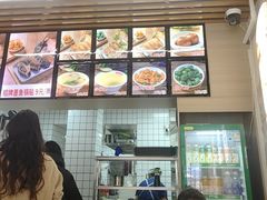 -众品老方子锅贴甜沫(李村店)