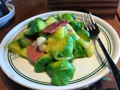 -云海肴·汽锅鸡·云南菜(天山百盛优客店)