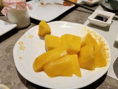 -大渔铁板烧(花园道店)