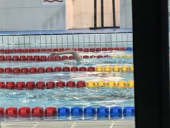 -美再晨游泳馆(新江湾店)