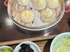 -蟹上黄·蟹黄面·江南糖水(人民广场店)