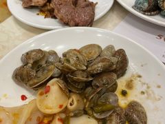 -芭菲盛宴·环球美食(袁家岗店)