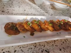 -回水镇·江湖川菜(恒大新城店)
