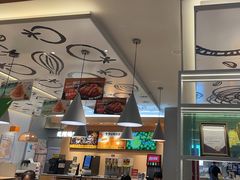 -菲滋意式餐厅(富阳东方茂店)