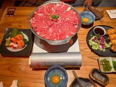 -炉胜·炉端烧·居酒屋