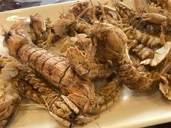 -金海湾海鲜排档(朱家尖店)