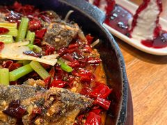 -老板恋上鱼(恒隆广场店)