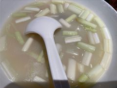 -崔义清鲁菜馆(大明湖店)