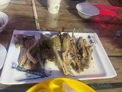 -清真·伊清阁餐厅