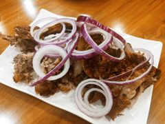 -巴依老爷新疆美食(望京小街店)