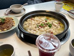 -周渝食惦酸菜鱼(青浦店)