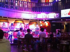 -皇冠自酿啤酒坊(中国红街5号楼店)