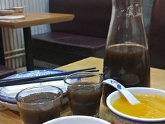 南瓜粥-金豆角砂锅焖面(安贞店)