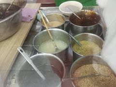 -杨记灌肠(食品街店)