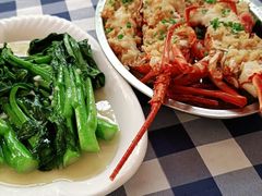 -钱大妈海鲜饭店(旅游大道店)