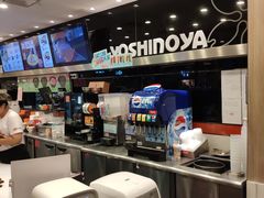 -吉野家(大悦城店)