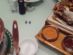 -哈啾嗨·新概念蒙餐(红星新城店)