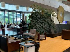 -苏州独墅湖世尊酒店