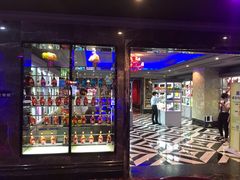 -欢乐迪KTV(南坪上海城店)