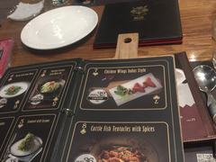 -食间牛排(湖西路店)