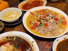 -张豆花(碚峡路店)