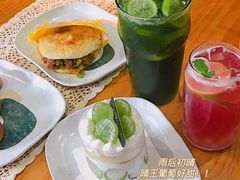 -小淘圆儿·四季口味蛋糕