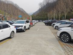 -栾川竹海野生动物园