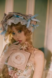 -WAVE SODA摄影工作室