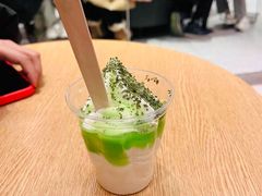 -麦当劳(新王府井店)