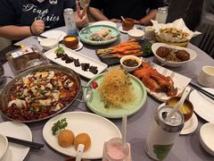 -金哥私房菜馆(张府园总店)