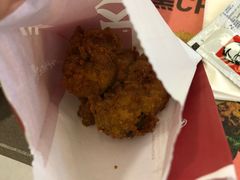 -肯德基(学院路店)