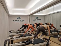 -奥本瑜伽·普拉提