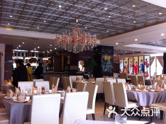 百福园烤鸭店图片