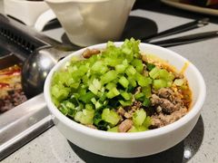 -海底捞火锅(振华商厦店)