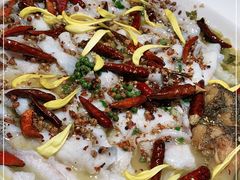 -太二酸菜鱼(财富购物中心店)