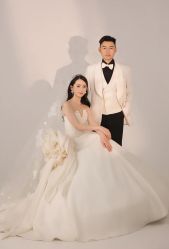 点击看大图 -青禾蒙娜丽莎婚纱摄影(武汉总店)