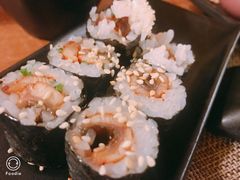 -昊·来了寿司(双楠2店)