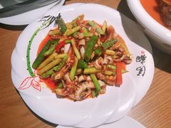 -螃牛记创意火锅