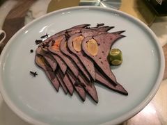-那家小馆•北京菜•烤鸭(香山店)