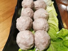 -牛a潮汕鲜牛肉粿条(天河北店)