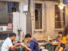 -陳添記·祖傳爽鱼皮(十五甫三巷店)