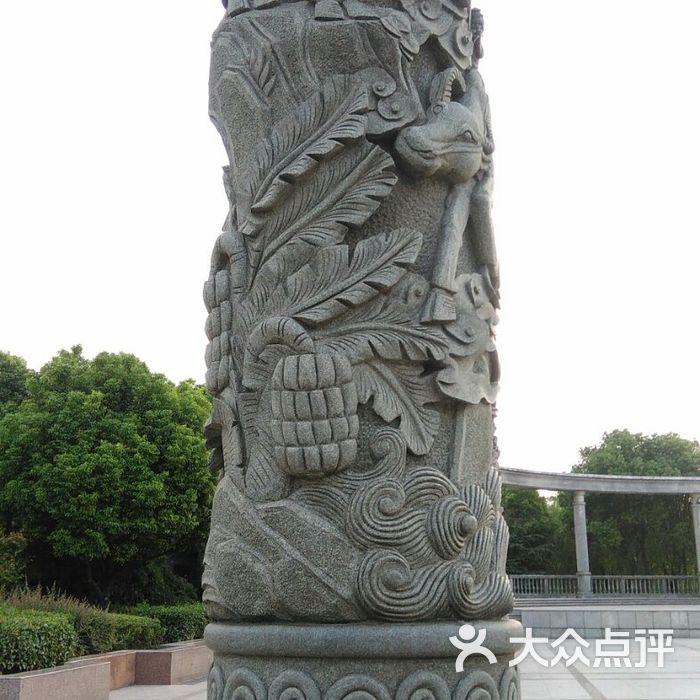 华新人民公园图片-北京公园-大众点评网