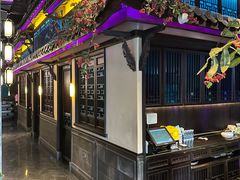 包房-東大方(武康千秋广场店)