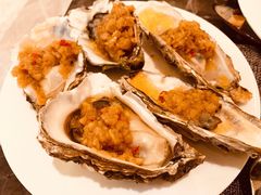 -前海华侨城JW万豪酒店·都会尚膳自助餐厅·牛排海鲜酒水畅飨
