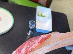 -南门四季铜锅涮肉(大屯·北苑店)