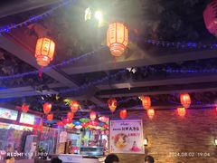 -人民公社大食堂(张家湾店)